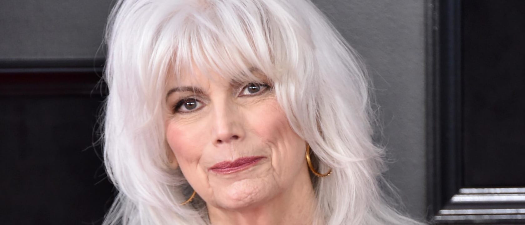 Emmylou Harris