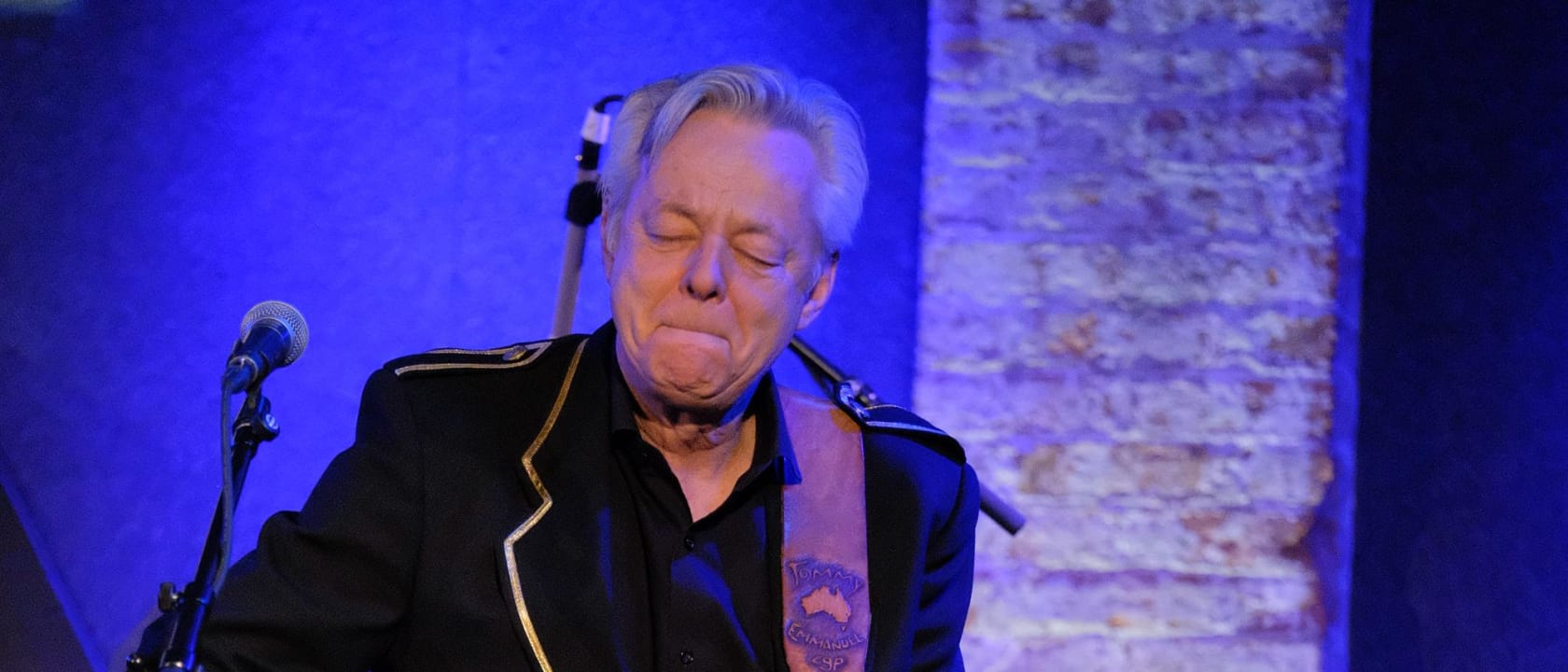 Tommy Emmanuel