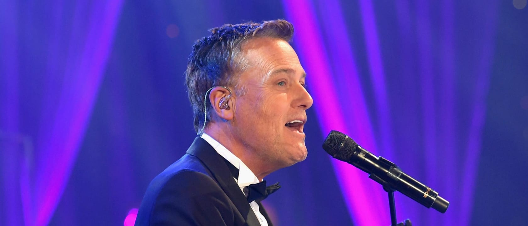 Michael W. Smith