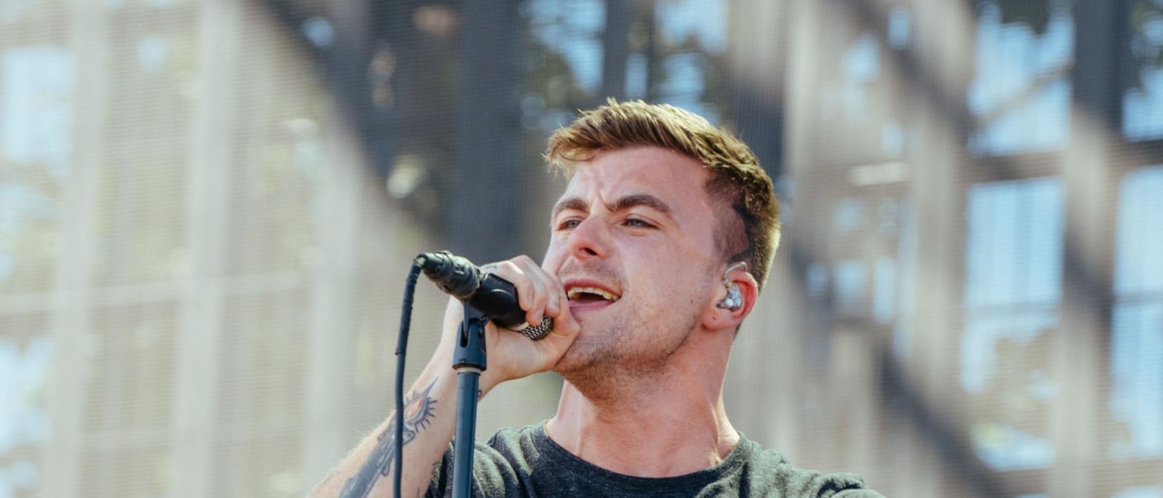 Anthony Green