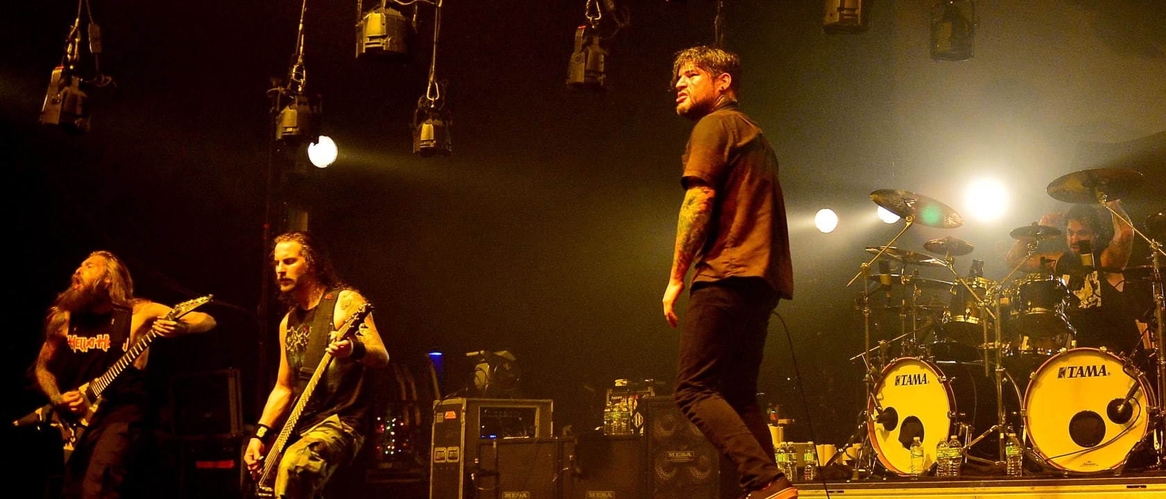 Suicide Silence