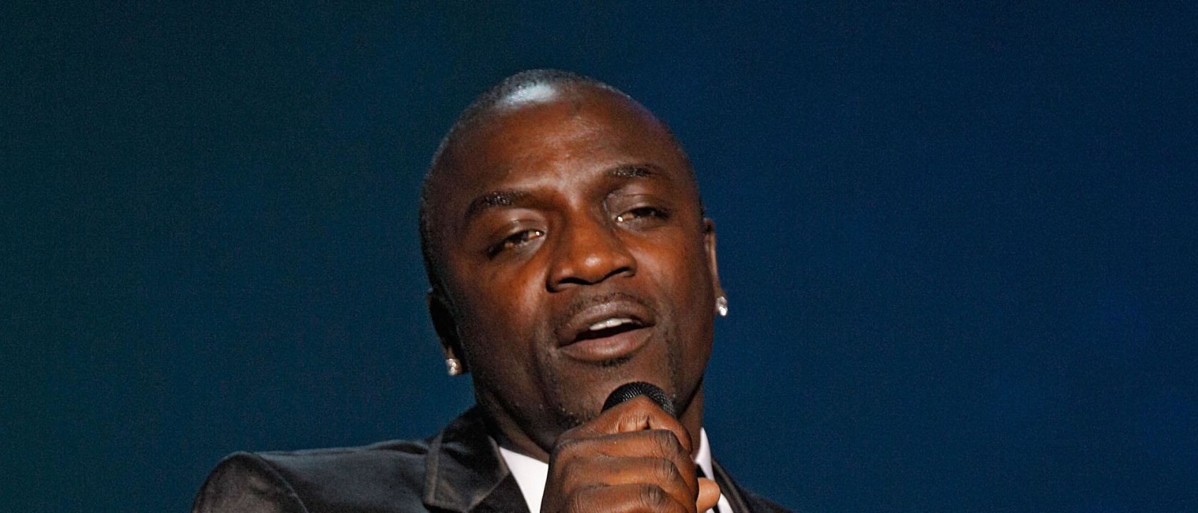 Akon