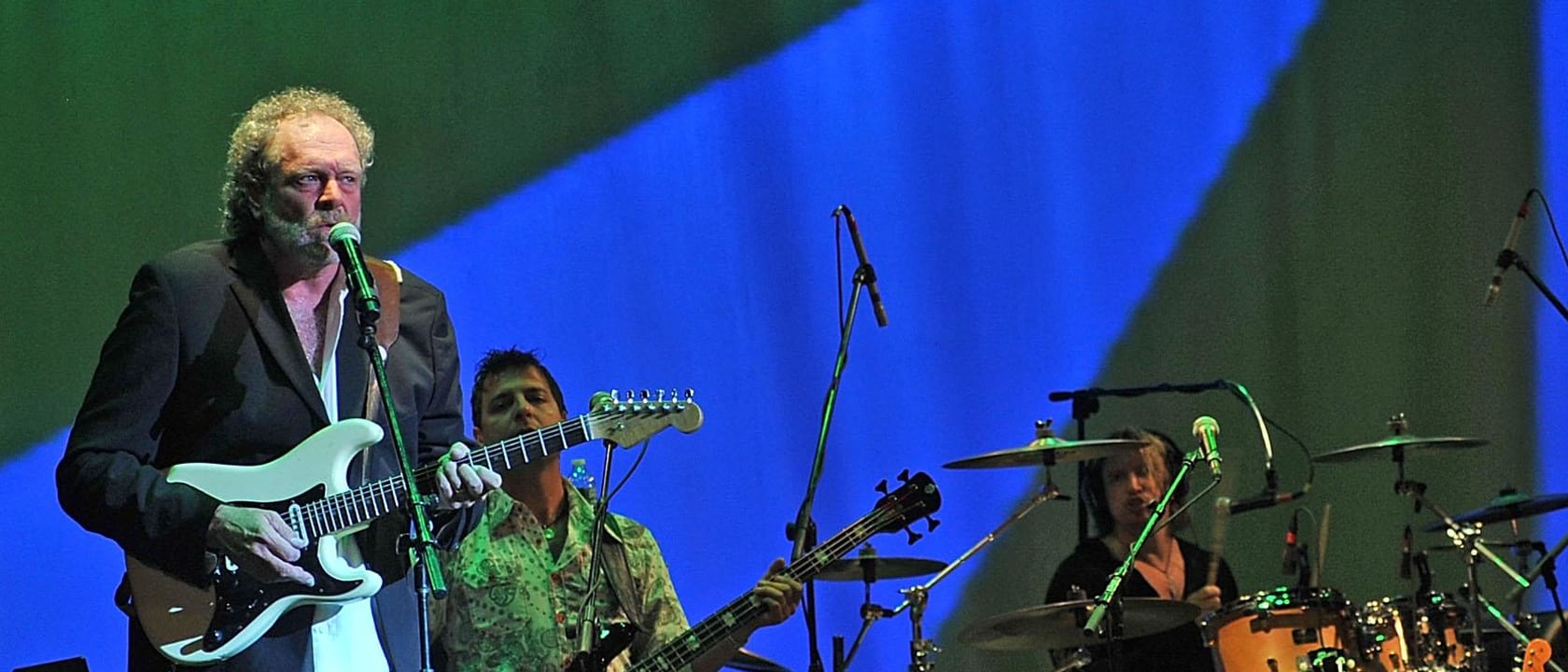 The Grass Roots