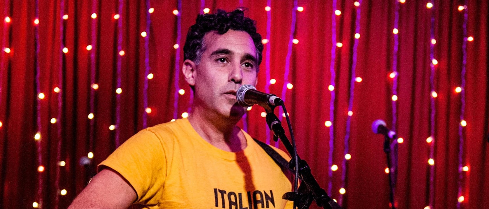 Joshua Radin