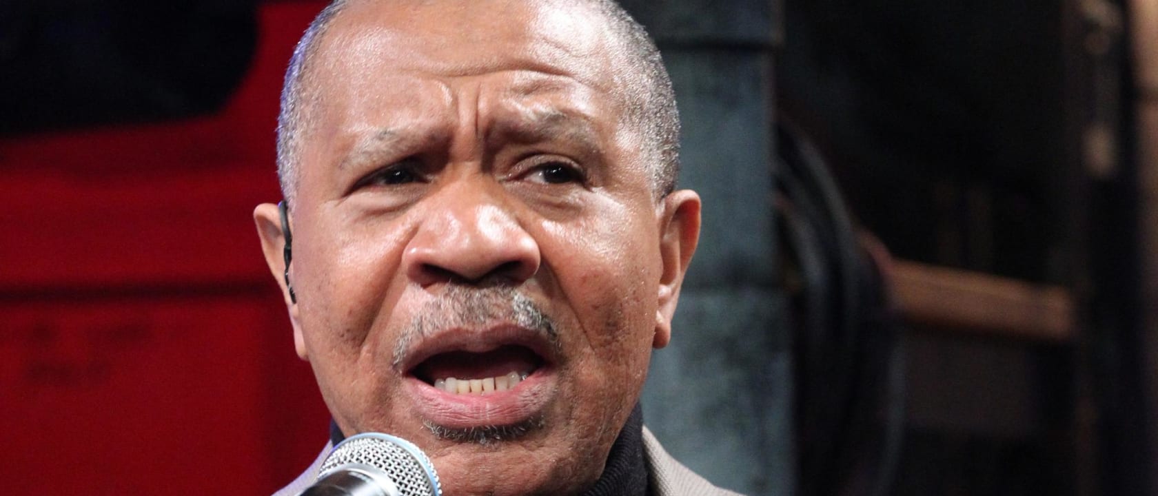 Lenny Williams