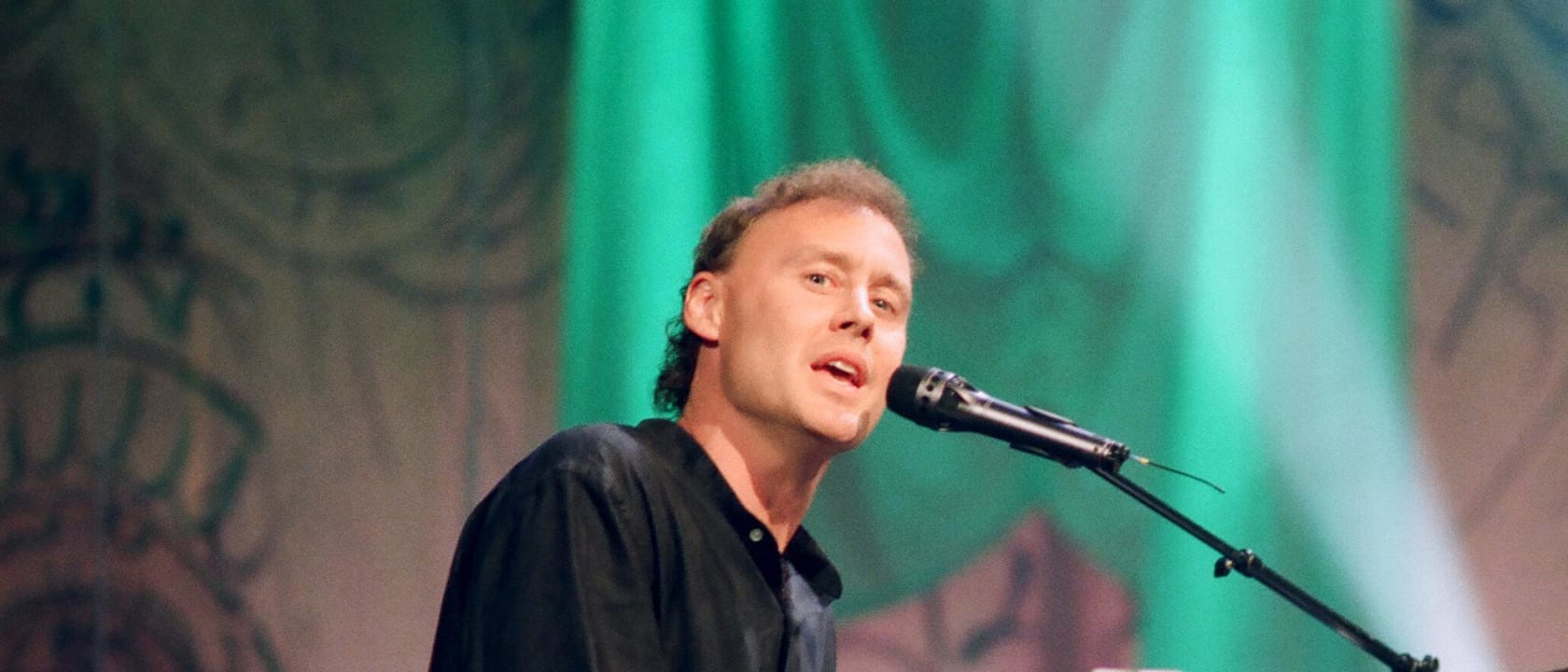 Bruce Hornsby