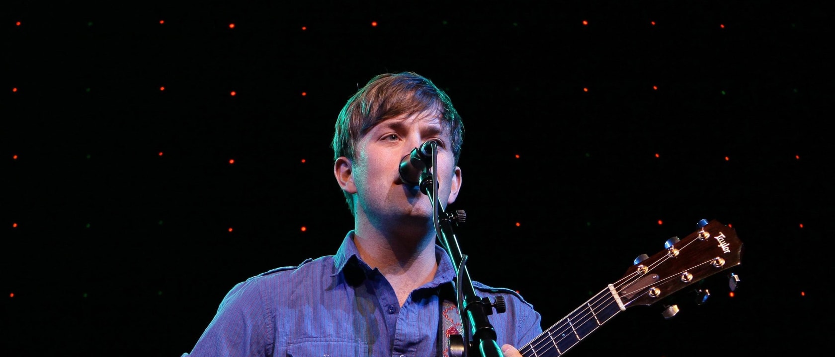 Dave Barnes