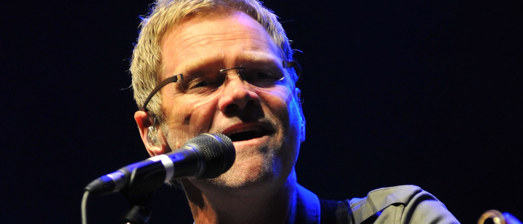 Steven Curtis Chapman