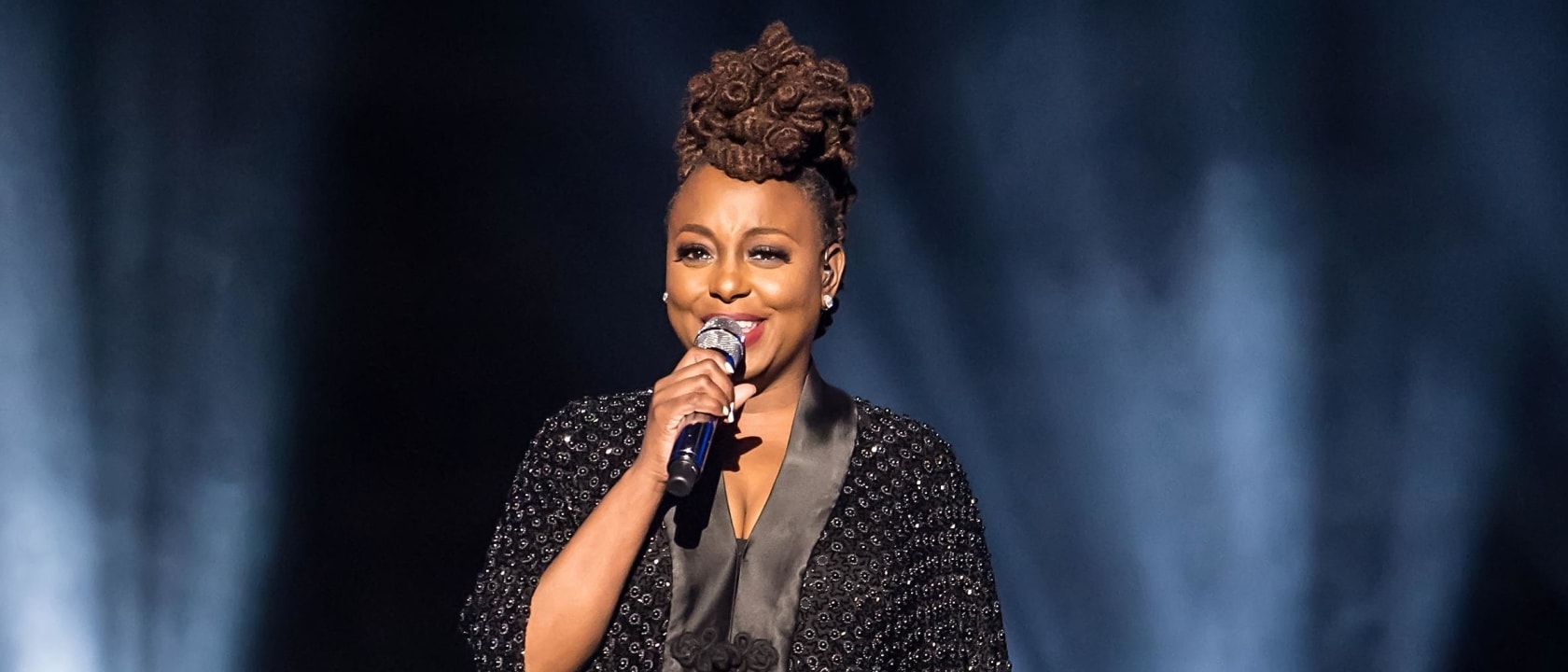 Ledisi Parking