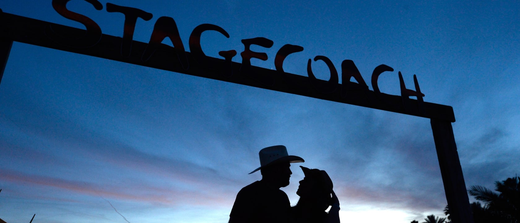 Stagecoach Country Music Festival