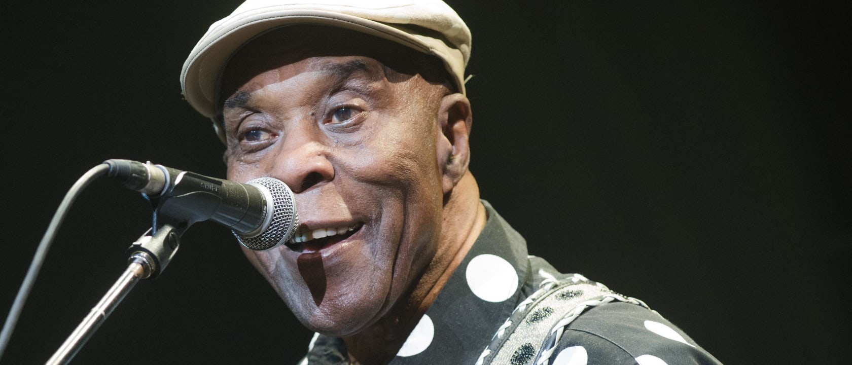 Buddy Guy