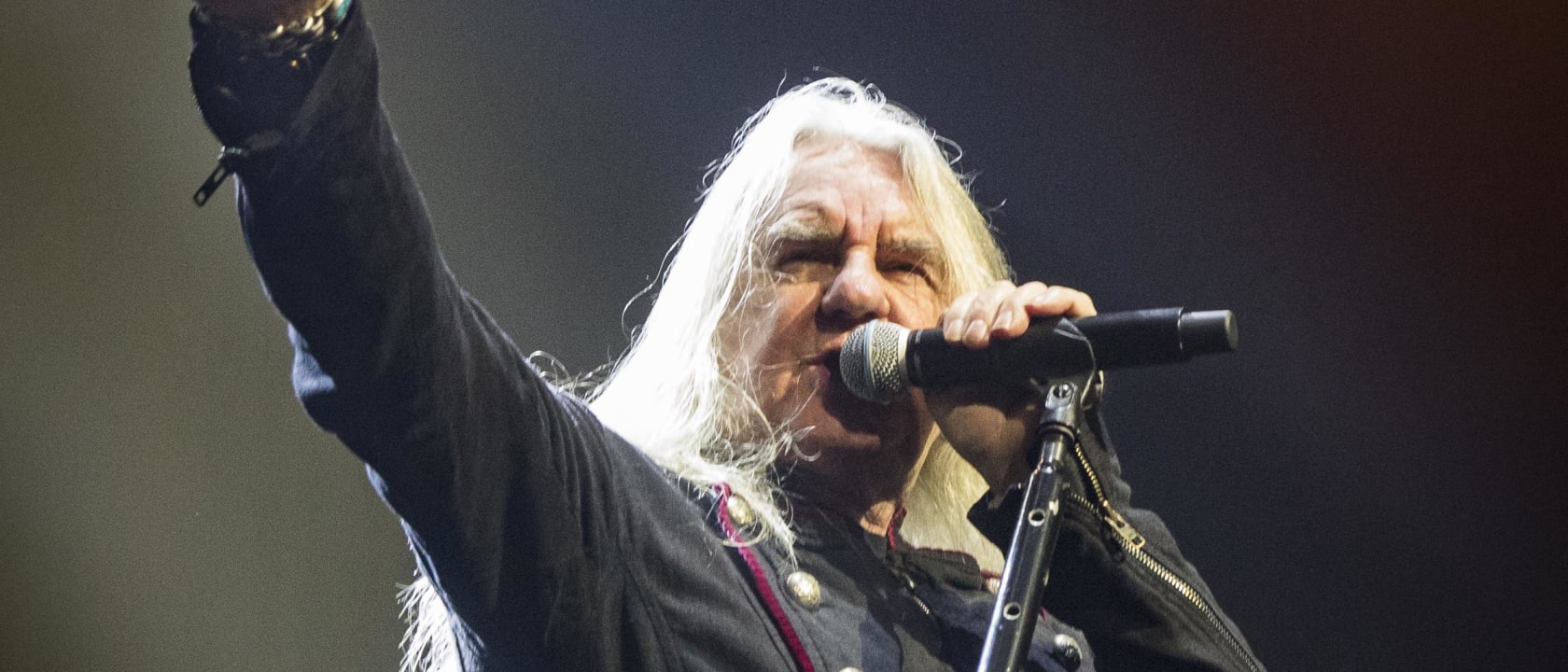 Saxon