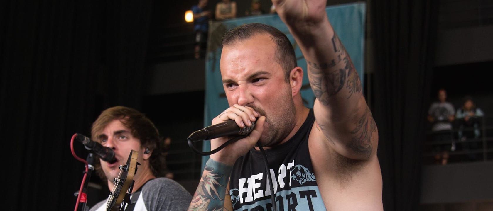 August Burns Red