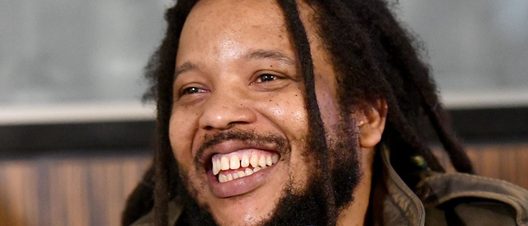 Stephen Marley