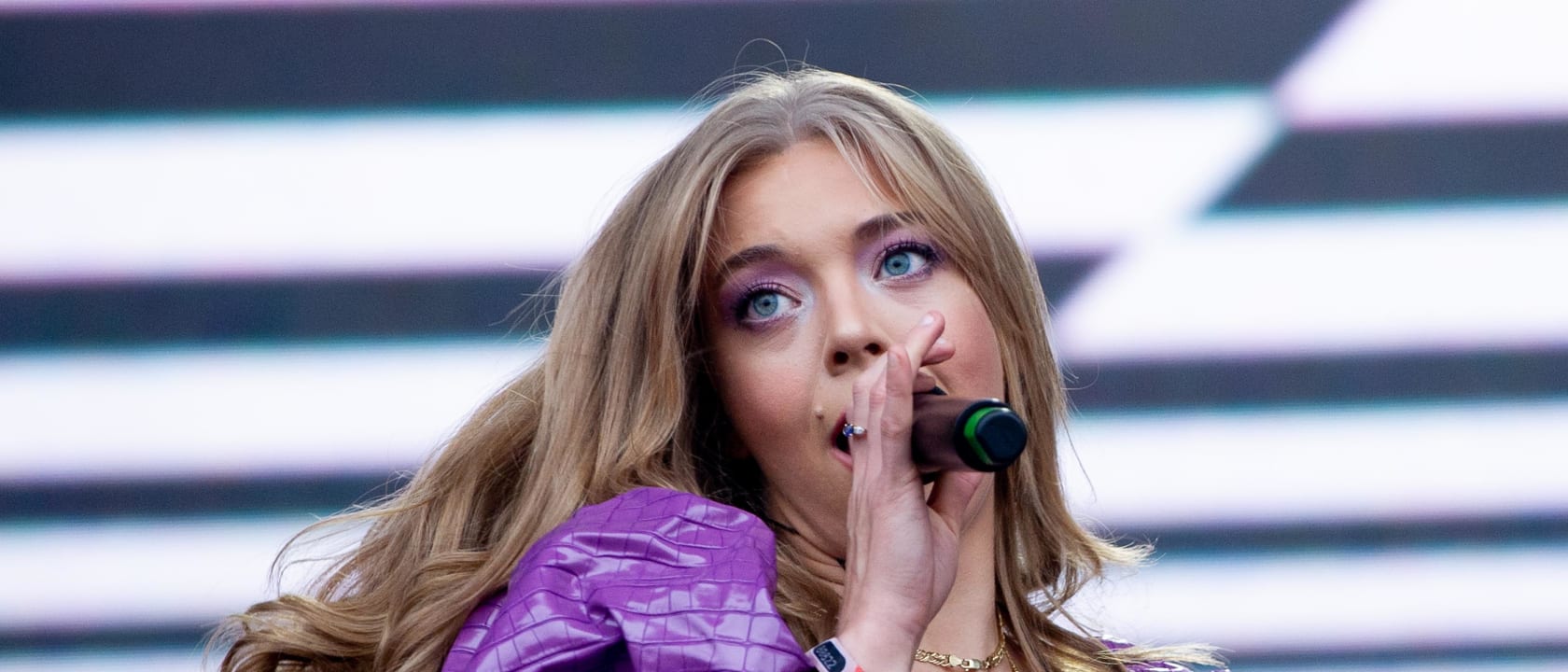 Becky Hill