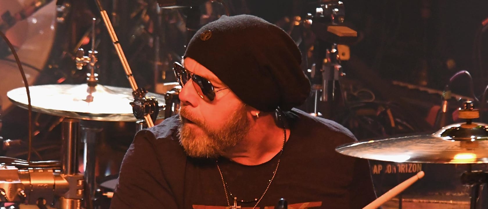 Jason Bonham