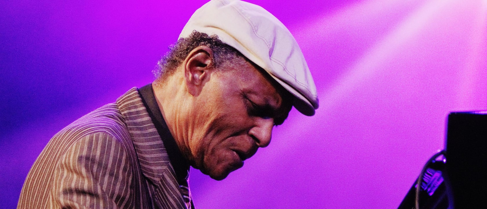 McCoy Tyner