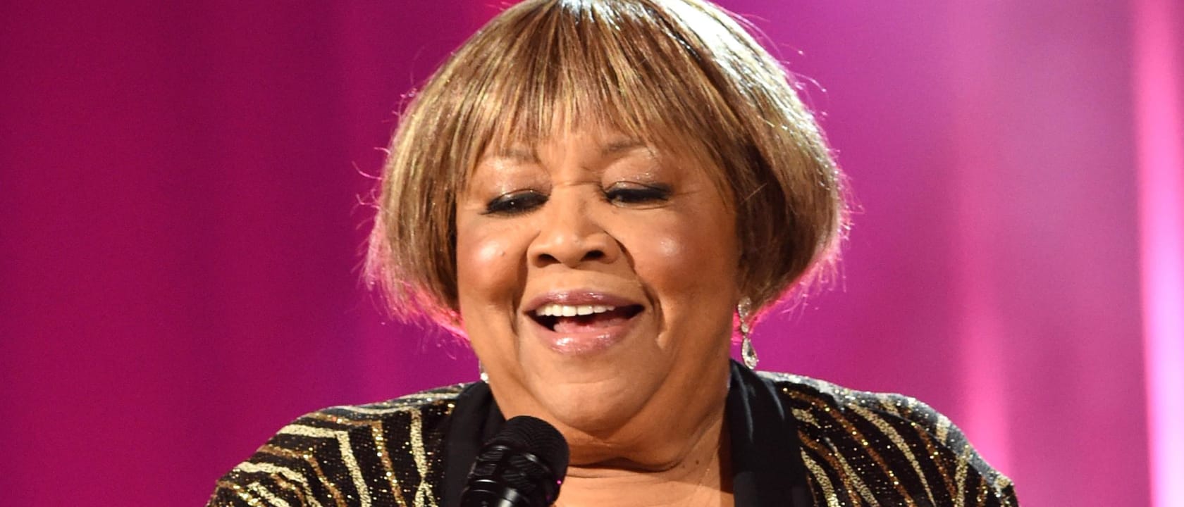 Mavis Staples