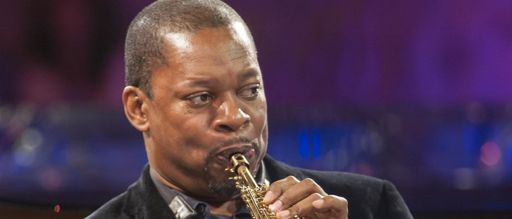 Ravi Coltrane