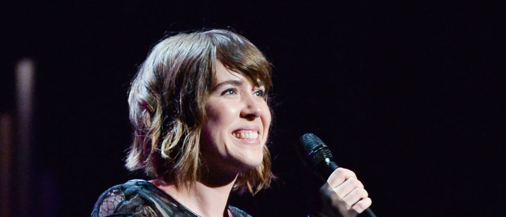 Serena Ryder