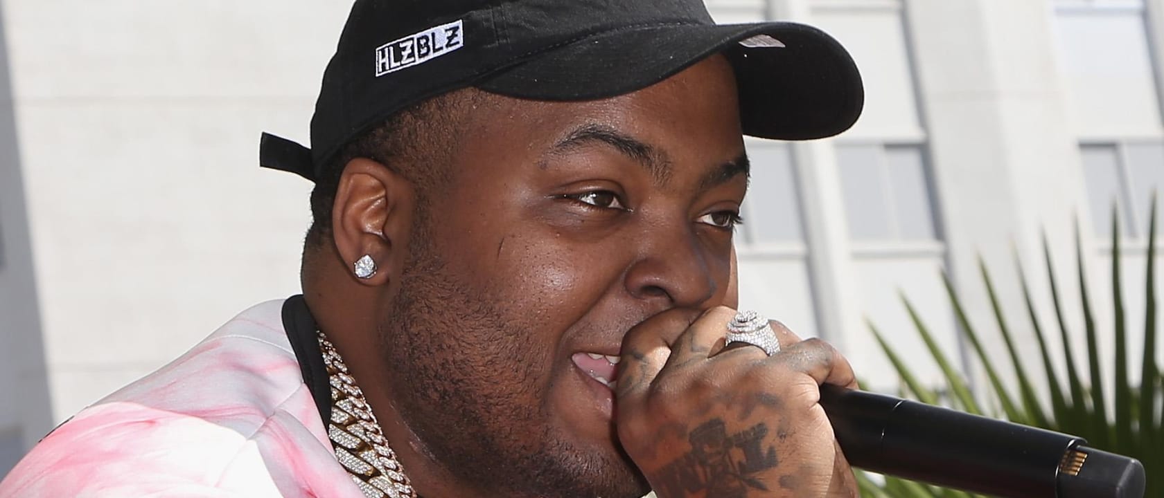 Sean Kingston