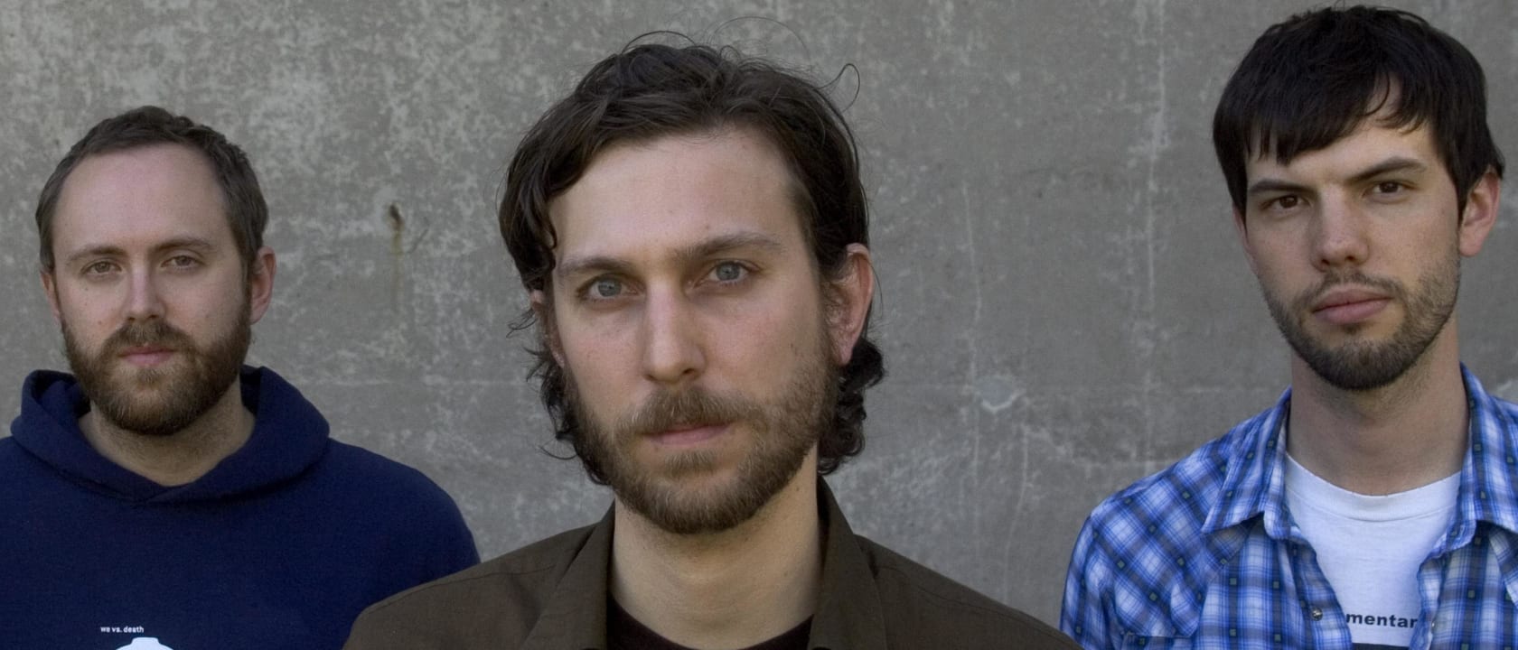 Great Lake Swimmers