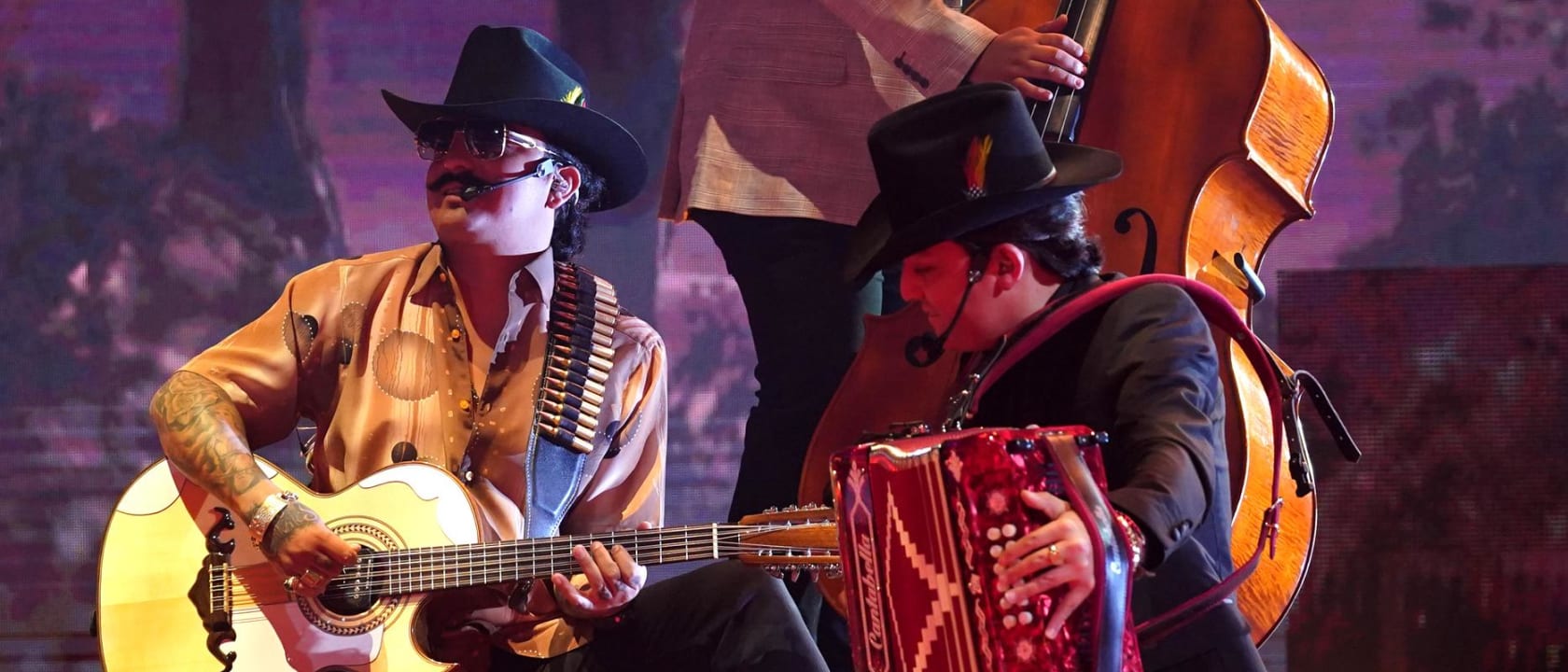 Los Dos Carnales