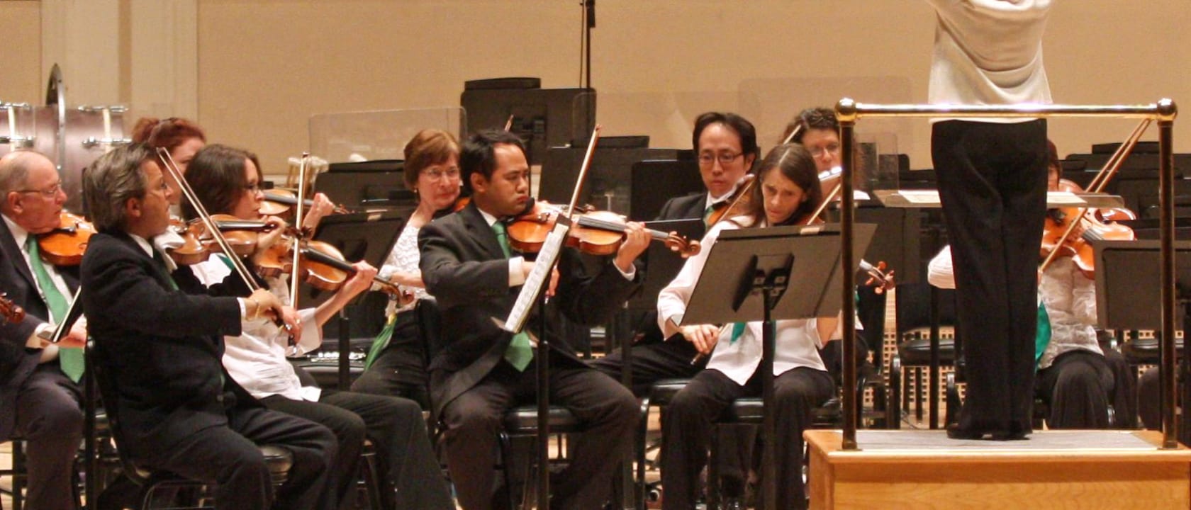 Buffalo Philharmonic Orchestra