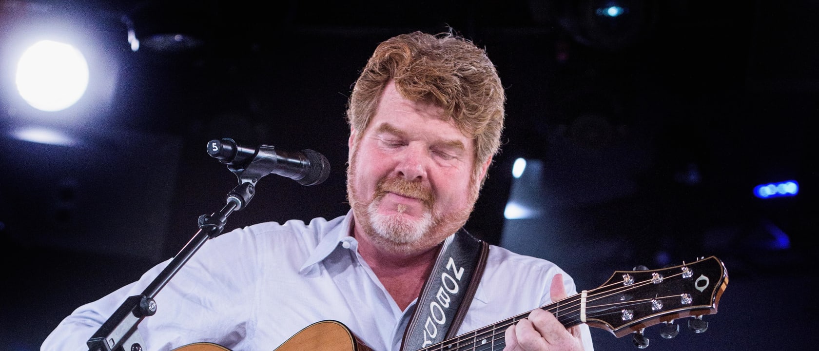 Mac McAnally