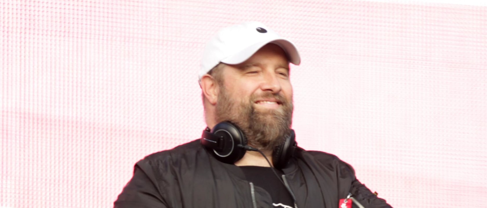 Claude Vonstroke