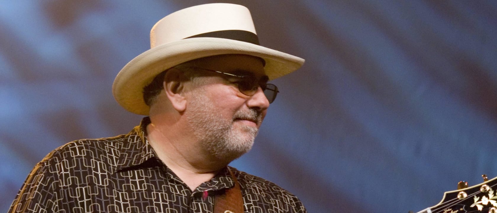 Duke Robillard