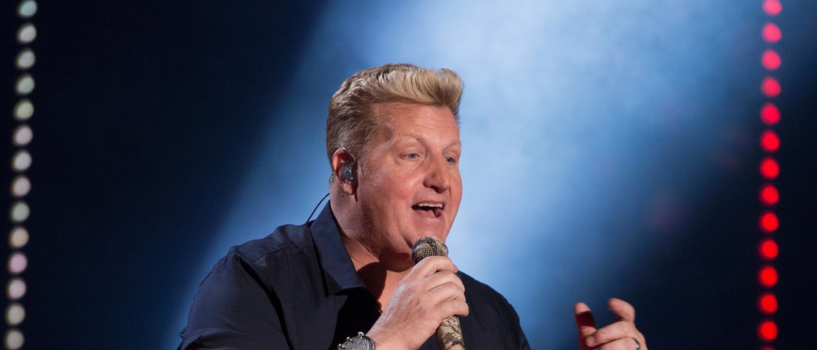 Gary LeVox