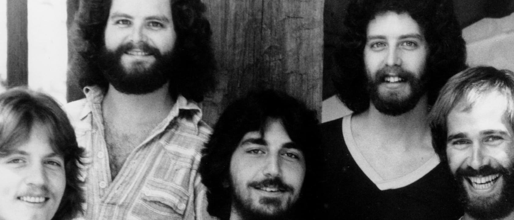 Orleans - Band