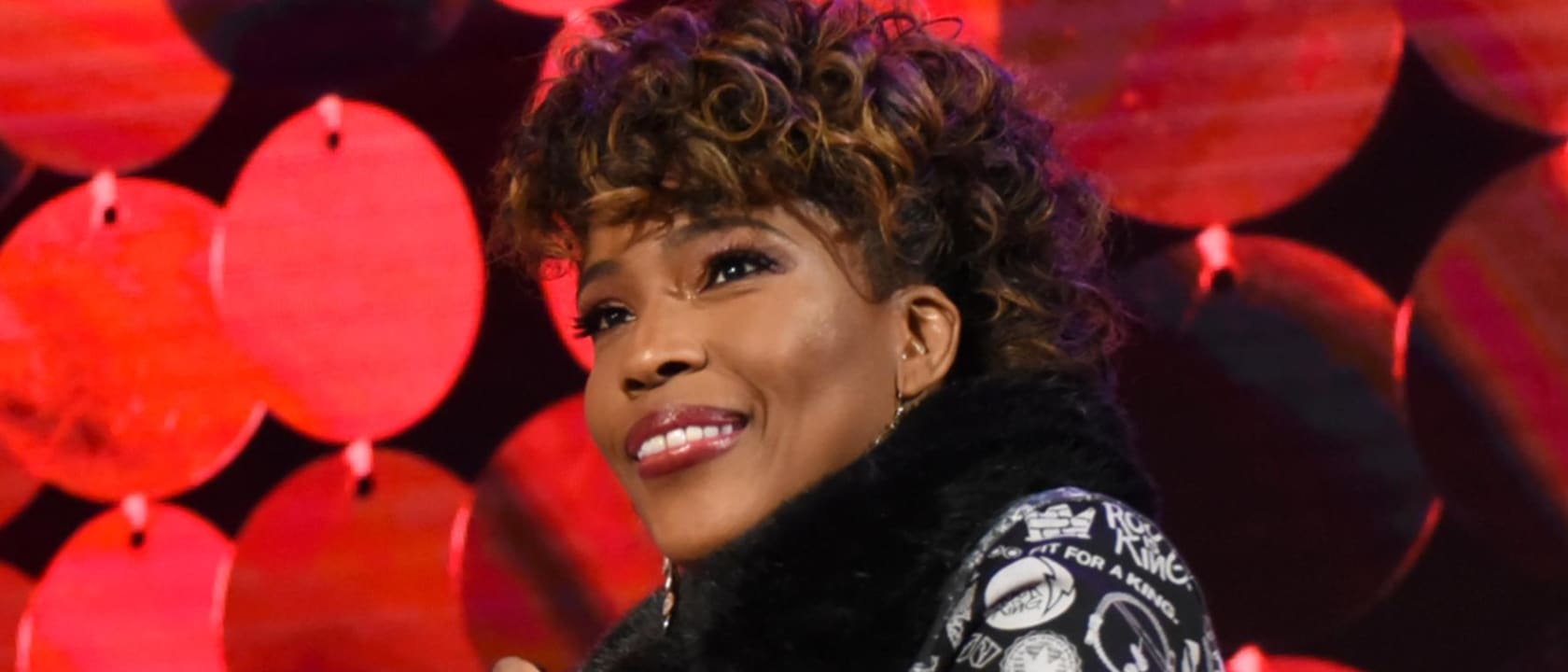 Macy Gray