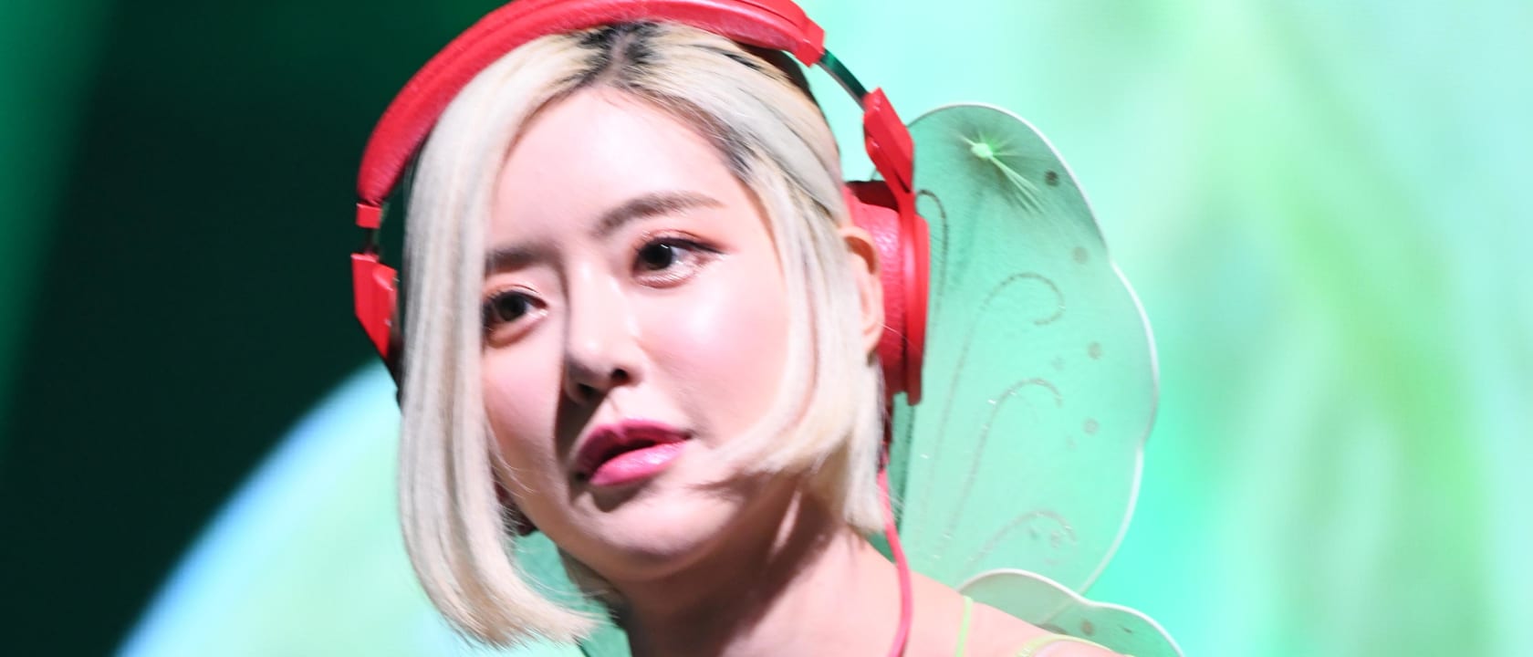 DJ Soda