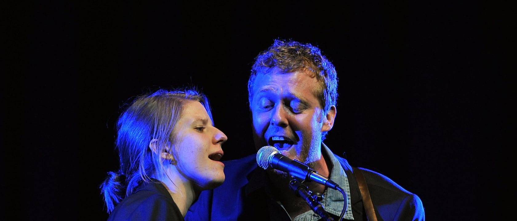 The Swell Season