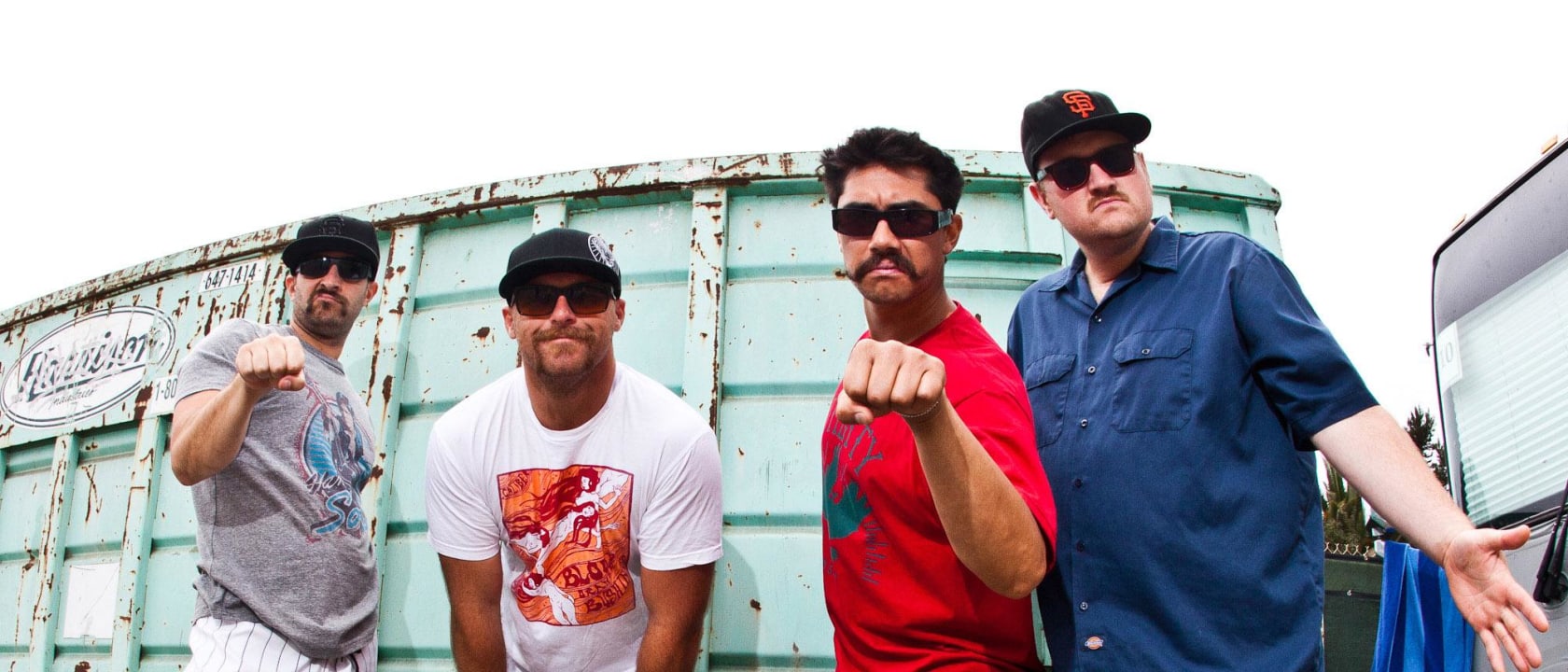 The Expendables