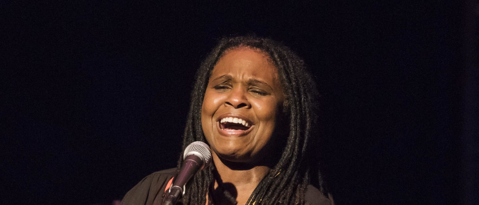 Ruthie Foster