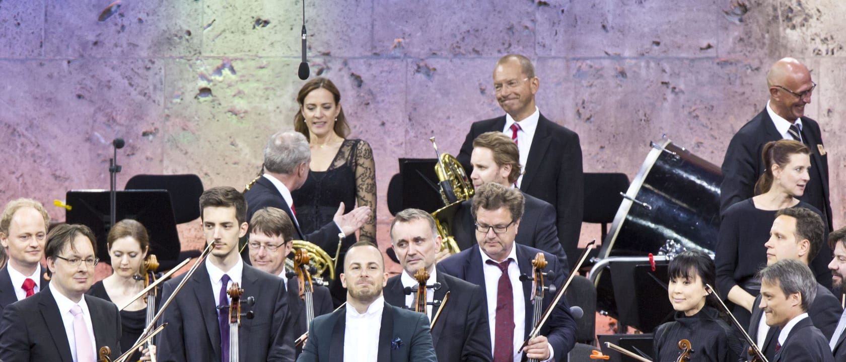 Berliner Philharmoniker