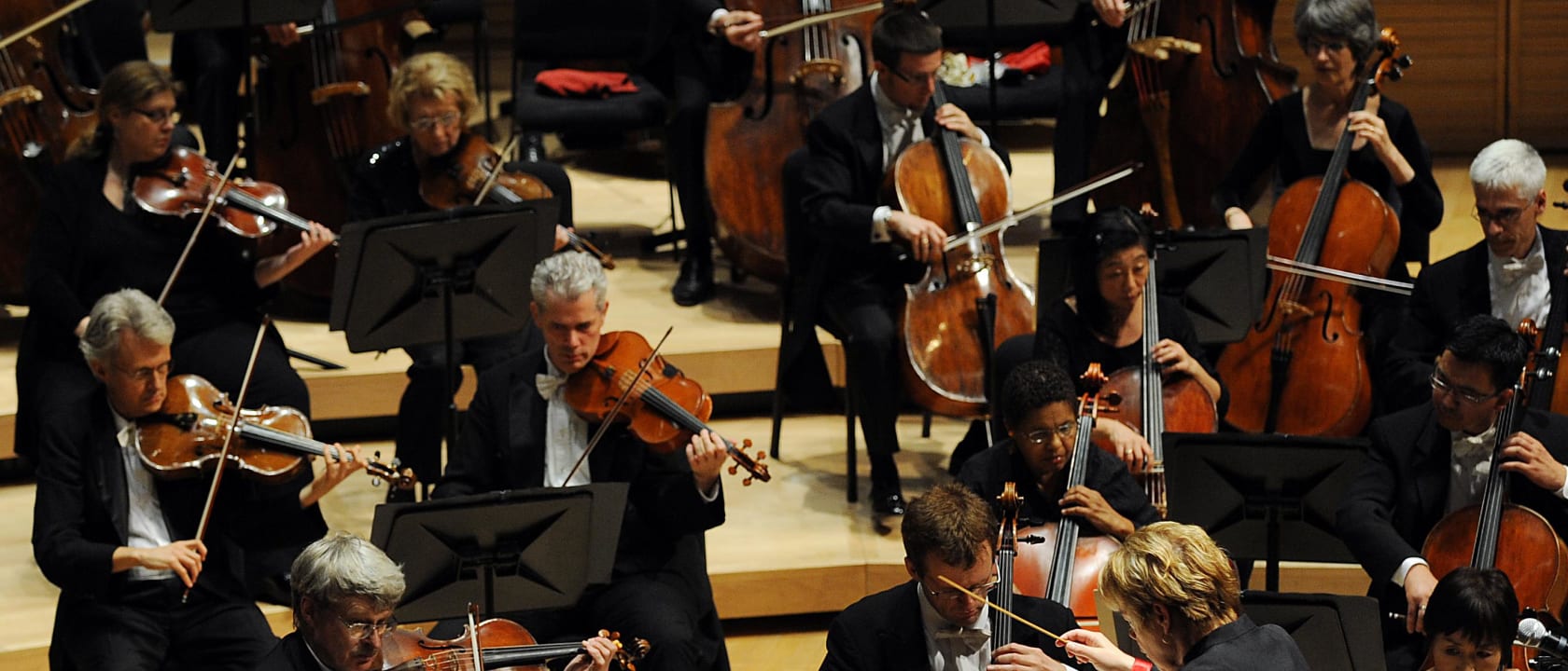 Baltimore Symphony Orchestra