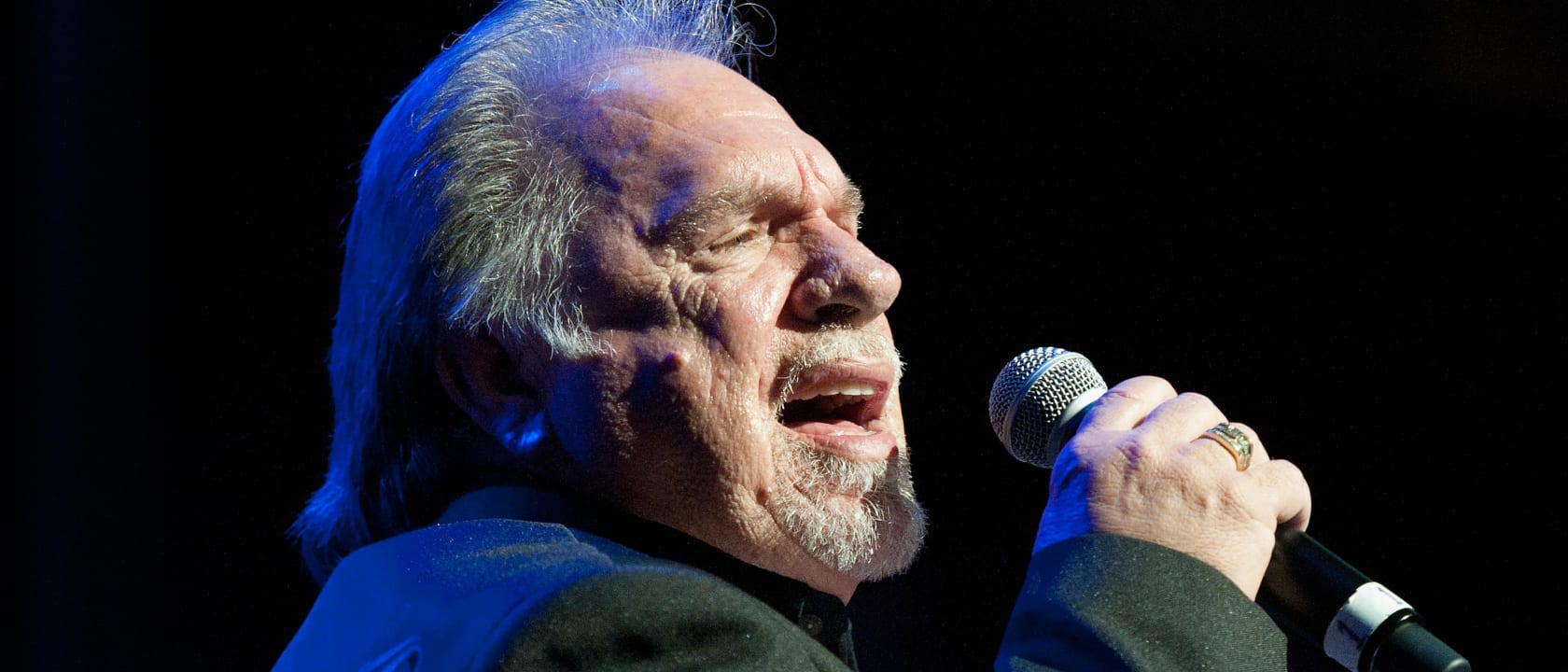 Gene Watson
