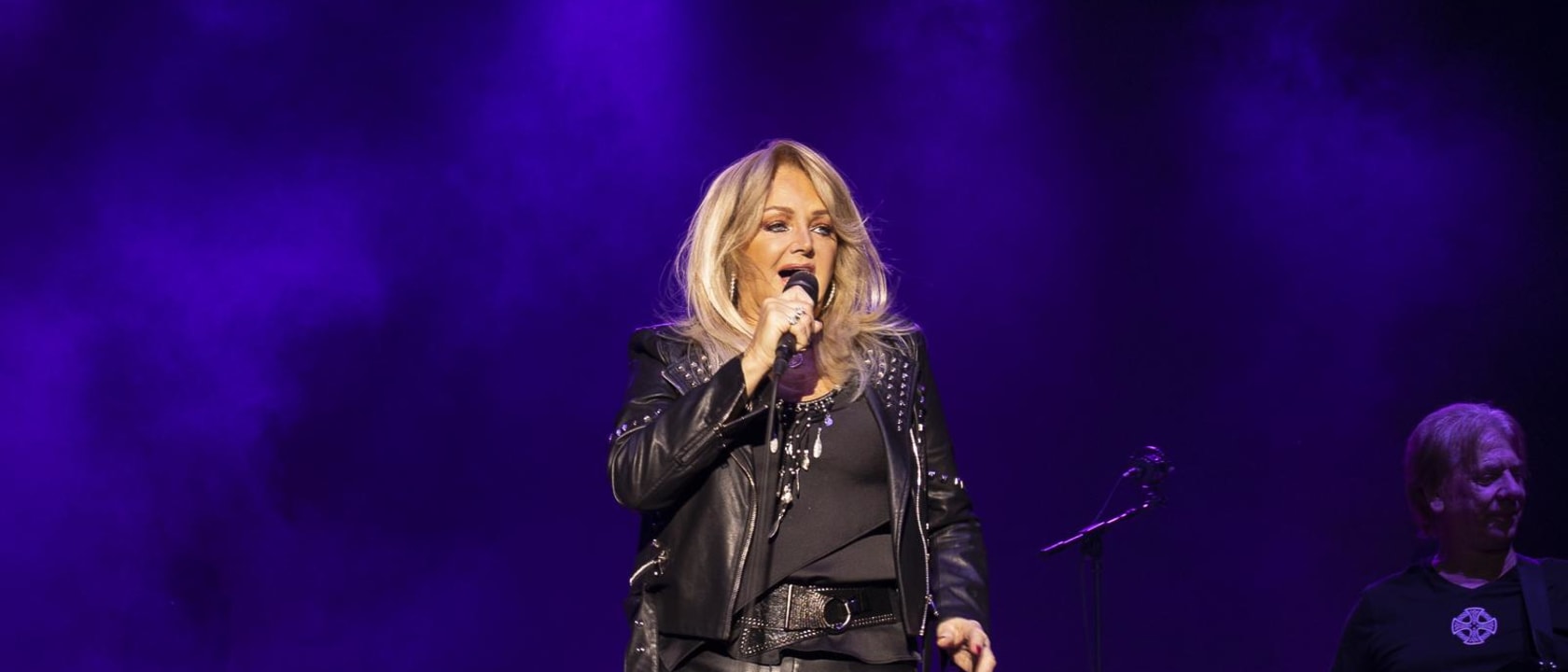 Bonnie Tyler