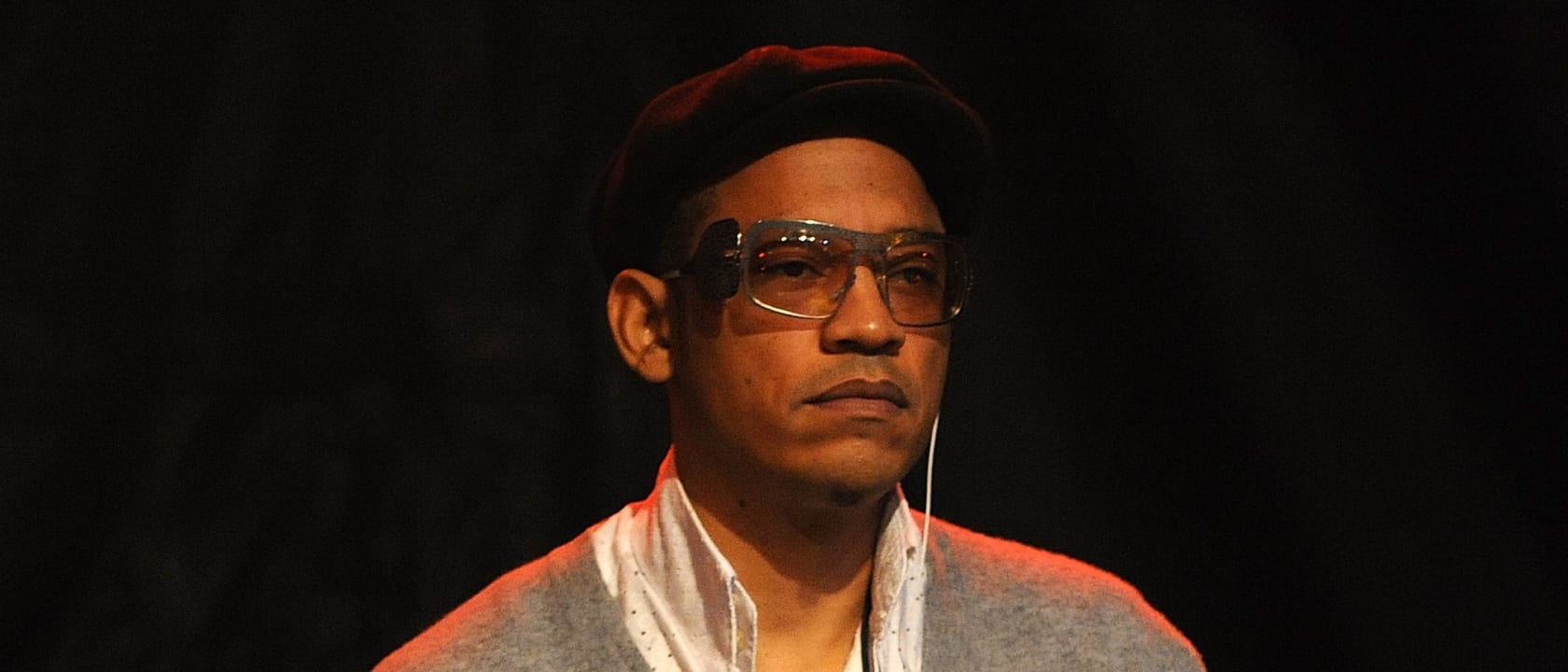 LTJ Bukem