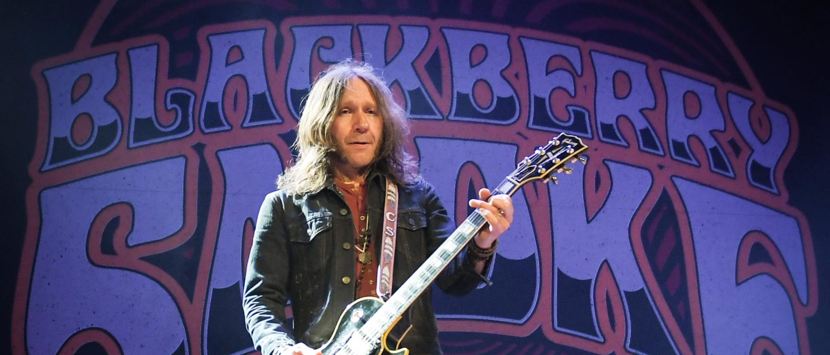 Blackberry Smoke