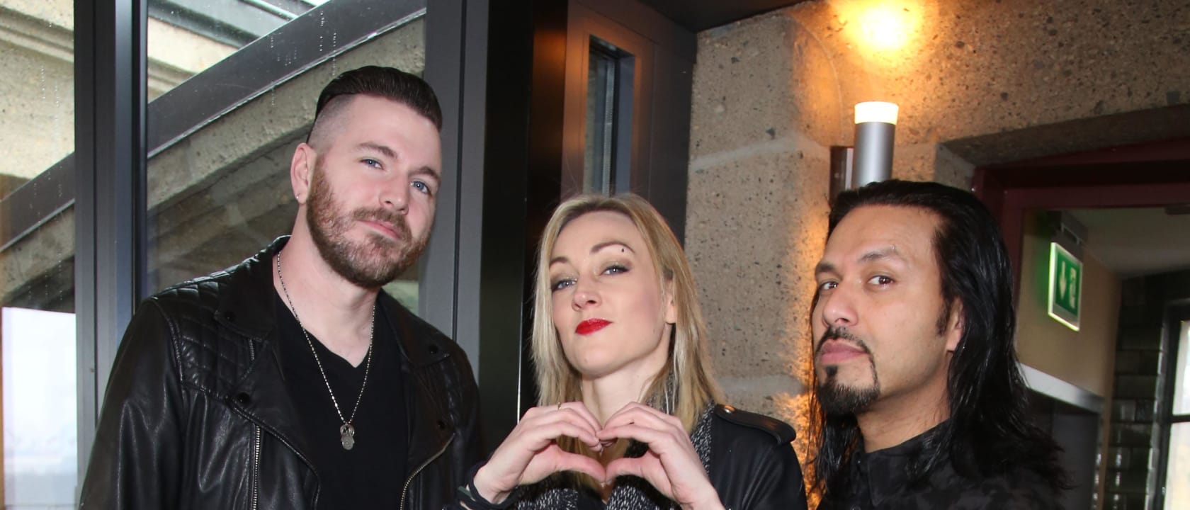 Pop Evil