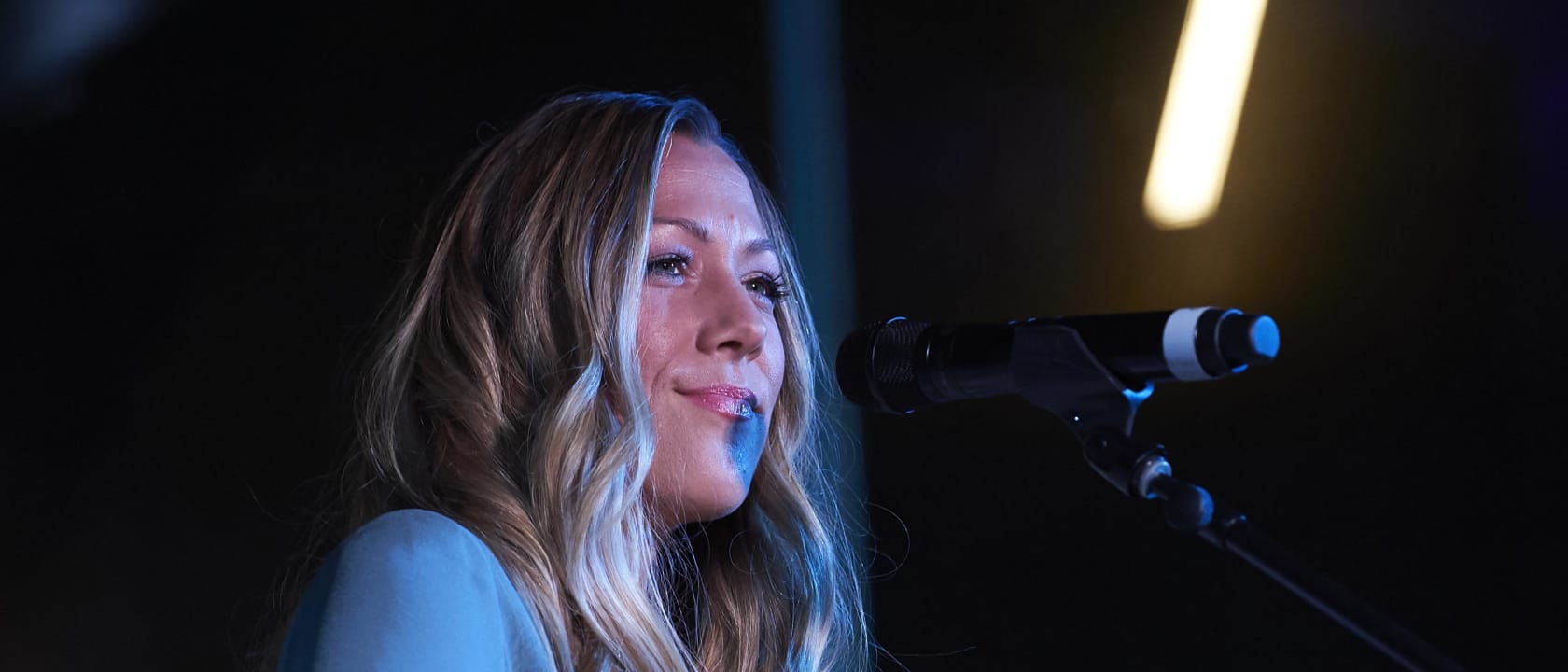 Colbie Caillat