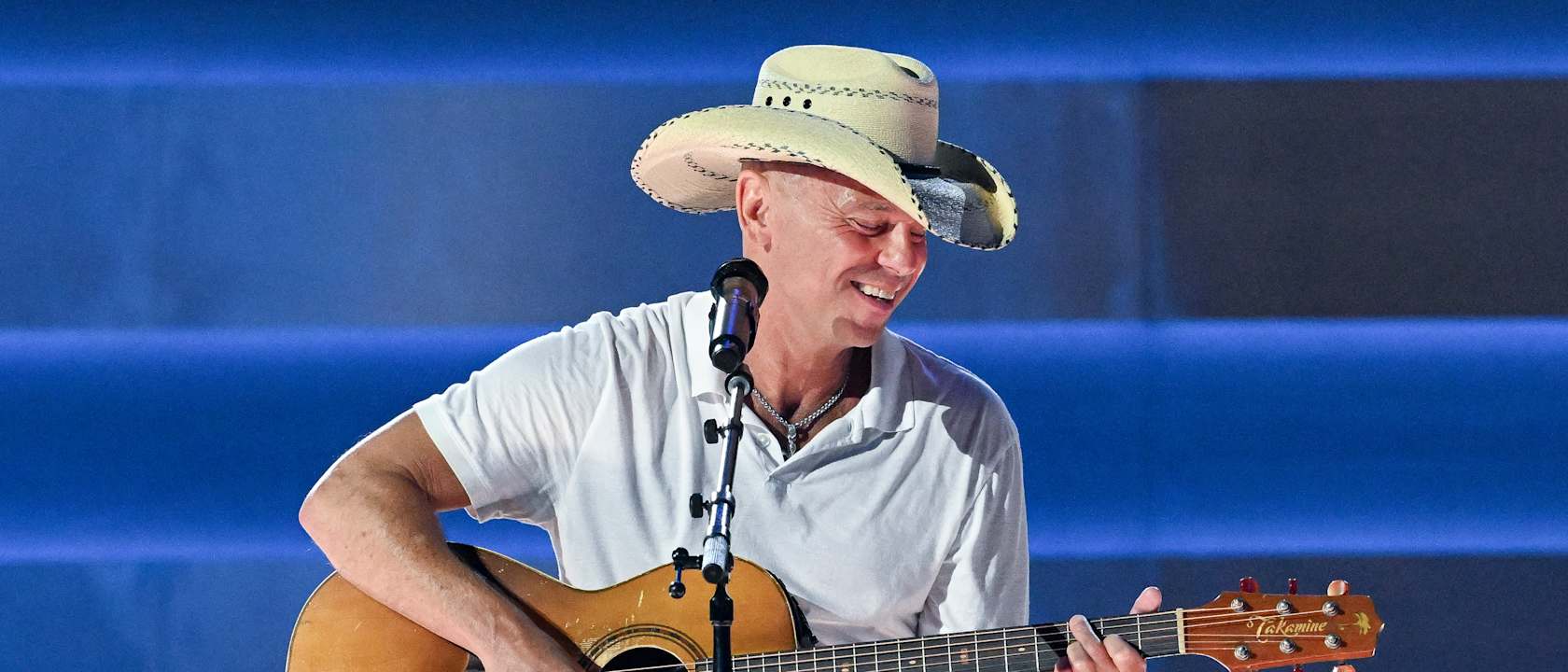 Kenny Chesney