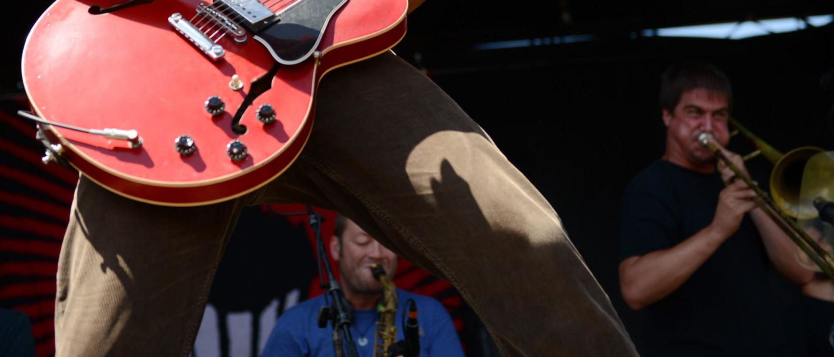 Streetlight Manifesto
