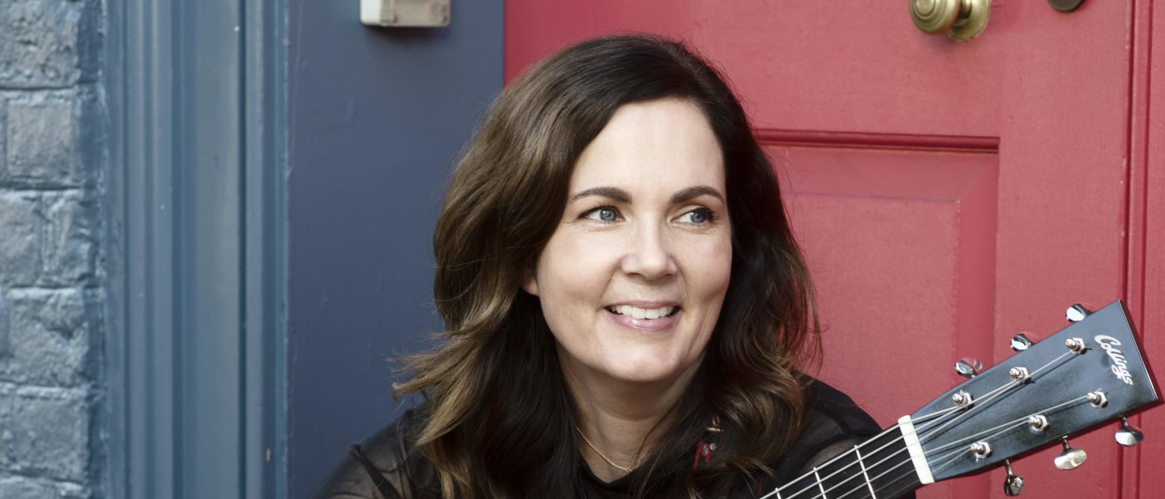 Lori McKenna