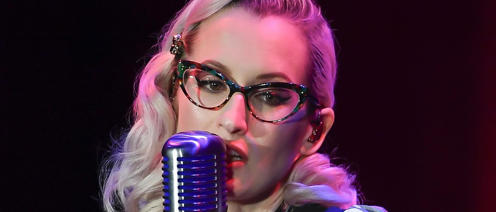 Ingrid Michaelson